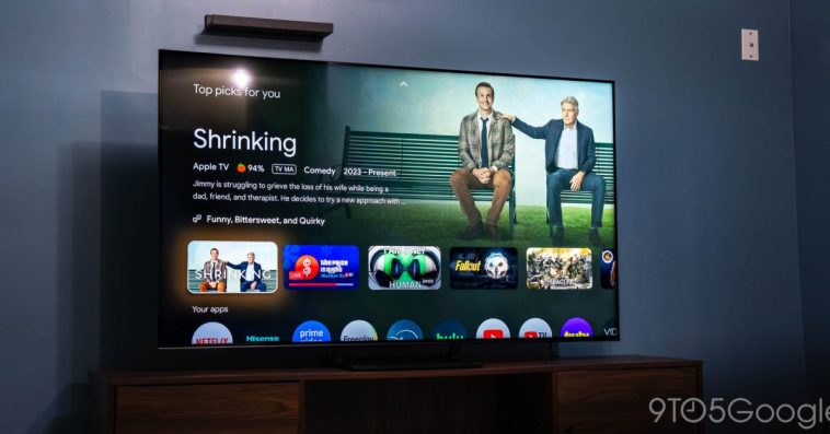 Review: Hisense U7 offers an exceptional mini-LED Google TV experience for the price