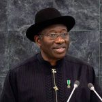Nigeria takes steps to ensure safety of former Jonathan after Guinea Bissau coup