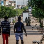 Streets deserted in G/Bissau capital after military takeover