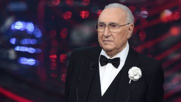 Eredità Pippo Baudo, gli eredi non firmano: quanto vale il patrimonio