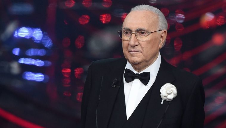 Eredità Pippo Baudo, gli eredi non firmano: quanto vale il patrimonio