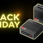 This Ryzen mini PC with 32GB RAM is 20% off this Black Friday