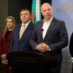 Изведнъж се оказа, че това не е „единственият възможен бюджет“