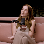 Whitney Leavitt and Mark Ballas address ‘DWTS’ haters, perform freestyle dance that could have won them the Mirrorball