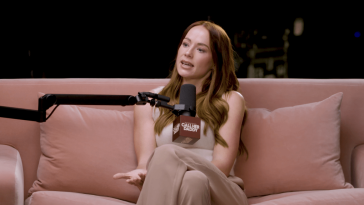 Whitney Leavitt and Mark Ballas address ‘DWTS’ haters, perform freestyle dance that could have won them the Mirrorball