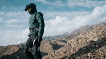 Hypershell Secures $70 Million in Pre-B and B Rounds, Nearing $400 Million Valuation