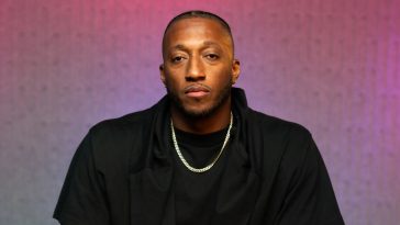 Lecrae: Then And Now