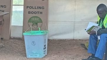 Kenya: 17 Youths Arrested in Kasipul Patrolling With Crude Weapons