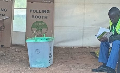 Kenya: 17 Youths Arrested in Kasipul Patrolling With Crude Weapons