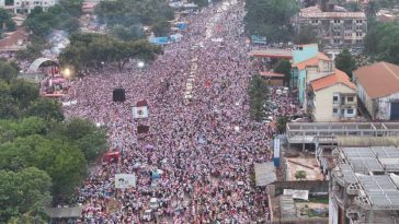 Africa: AU ‘Unequivocally’ Condemns Military Coup d’Etat in Guinea Bissau