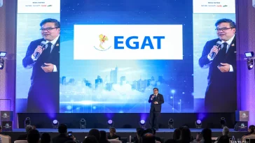 กฟผ.รับดีมานต์ไฟฟ้าพุ่งตามดาต้าเซ็นเตอร์ปักหมุดลงทุน แนะรัฐเตรียมพร้อม กม. SMR