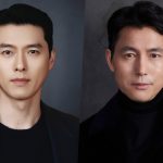 Hyun Bin And Jung Woo Sung Confirmed To Appear On Variety Show “The Manager”