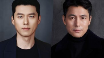 Hyun Bin And Jung Woo Sung Confirmed To Appear On Variety Show “The Manager”