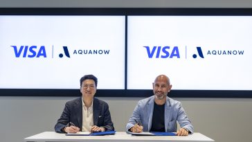 Visa taps Aquanow to extend stablecoin settlements to Africa
