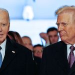 Trump administration reviewing all asylum cases approved under Joe Biden, says DHS after White House shooting