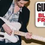 I challenge anyone to beat TrueFire’s Black Friday annual subscription deal for value – $6.58 per month to access over 80,000 online guitar lessons is unbelievable