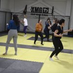 ‘Ne.’ je cijela rečenica: Lekcije sa seminara koji mijenja percepciju ženske snage