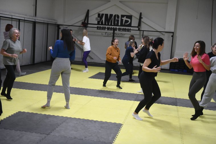 ‘Ne.’ je cijela rečenica: Lekcije sa seminara koji mijenja percepciju ženske snage