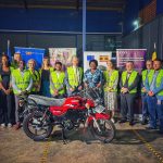 Uganda’s GOGO Electric Raises $1 Million to Expand its Battery-swap Network