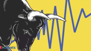 D-Street scales new peaks after 14 months as FPI selling cools, US-India deal eyed