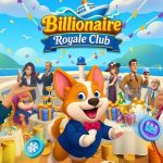 Billionaire Royale Club Opens Its Door Worldwide on Mobile Devices