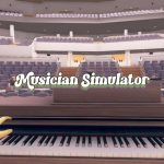 Musician Simulator Has Finally Arrived on Nintendo Switch
