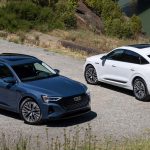 The Luxury EV With The Lowest Customer Satisfaction Rating, According To Consumer Reports