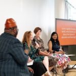 The world’s top designers are exploring whether the private sector can move the needle on the UN’s SDGs