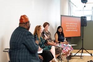 The world’s top designers are exploring whether the private sector can move the needle on the UN’s SDGs