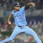 Jose Berrios traded: the door is open