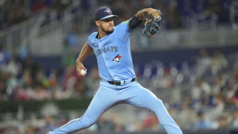 Jose Berrios traded: the door is open