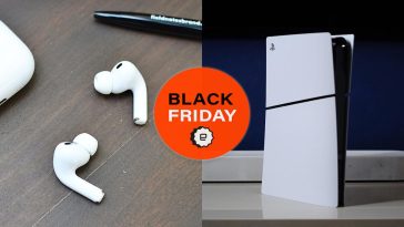 The best Thanksgiving Black Friday deals for 2025: Save on AirPods, PS5 consoles, Disney+ and more