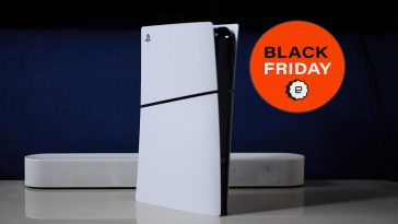 Black Friday PS5 deals: Sony takes $100 off consoles, plus sales on other PlayStation games and accessories