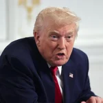 Trump says US will permanently pause migration from ‘Third World Countries’