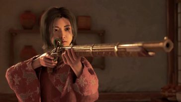 In a break from tradition, Ubisoft have no plans for a second big Assassin’s Creed: Shadows DLC expansion