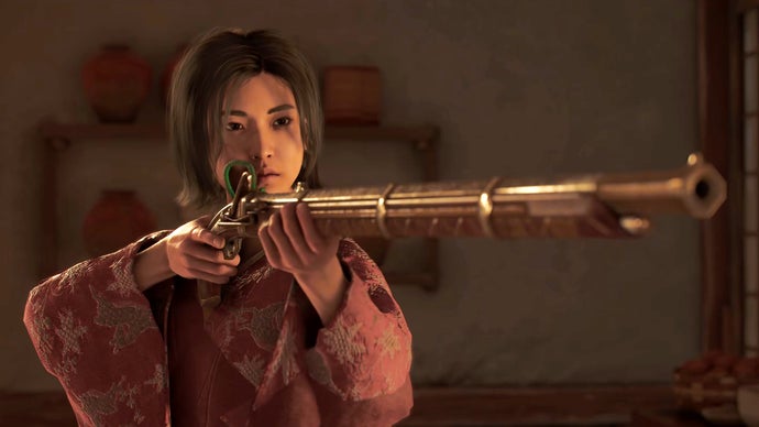 In a break from tradition, Ubisoft have no plans for a second big Assassin’s Creed: Shadows DLC expansion