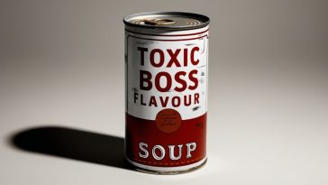 Soup king Campbell’s parts ways with IT VP after ‘3D-printed chicken’ remarks