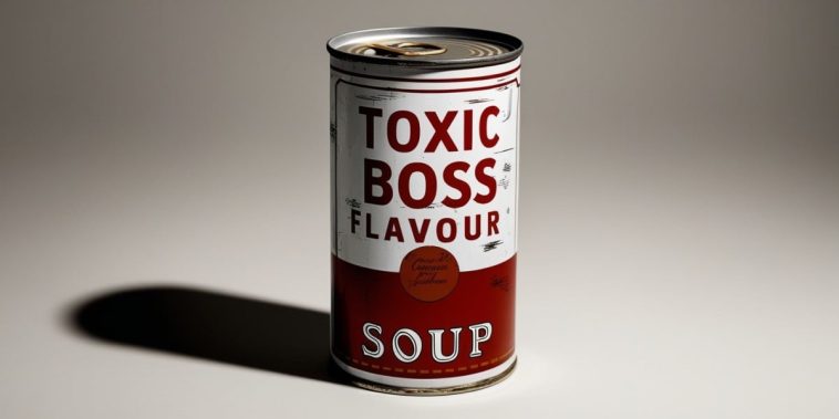 Soup king Campbell’s parts ways with IT VP after ‘3D-printed chicken’ remarks