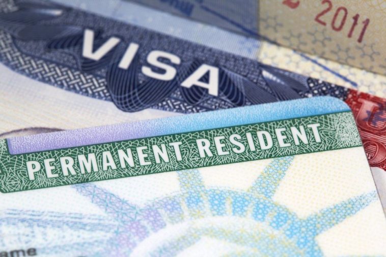 FULL LIST: US reviewing ‘every’ Green Card of 19 countries after capital attack