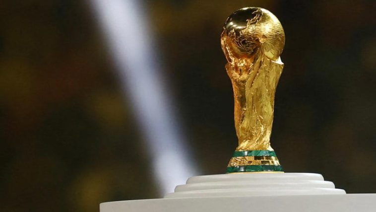 Iran to boycott 2026 World Cup draw due to US visa restrictions