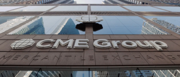 ‎CME data center glitch hits global trading