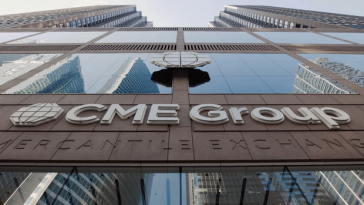 ‎CME data center glitch hits global trading