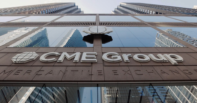 ‎CME data center glitch hits global trading