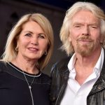 ‘My Guiding Light, My World’: Richard Branson Pays Tribute to Late Wife Joan Templeman