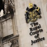 UK Court orders media blackout on operation incendiary case
