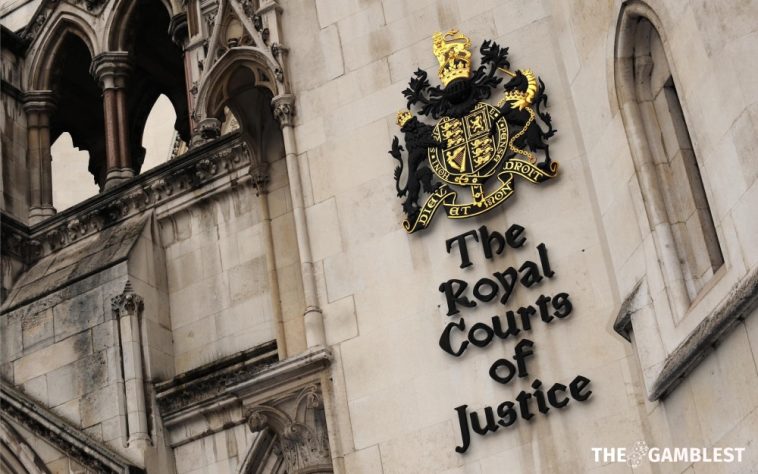 UK Court orders media blackout on operation incendiary case