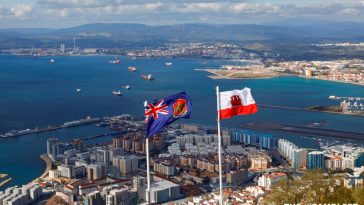 Gibraltar regulator issues £45,000 settlement for compliance failures