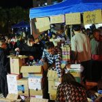 Sube cifra de muertos por incendio en Hong Kong