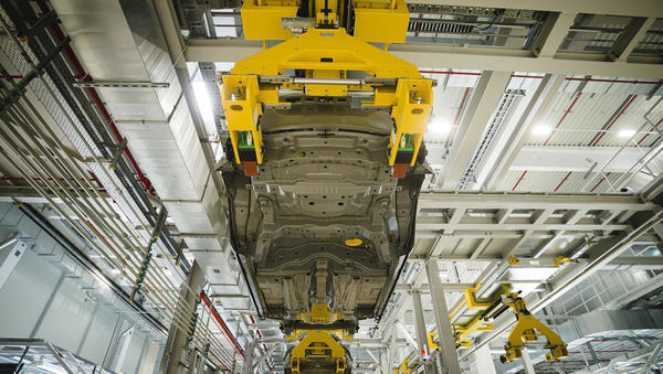 Bo Magna v Hočah prihodnje leto končno zaživela?