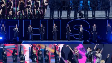 Watch: Performances From 2025 MAMA AWARDS (CHAPTER 1)